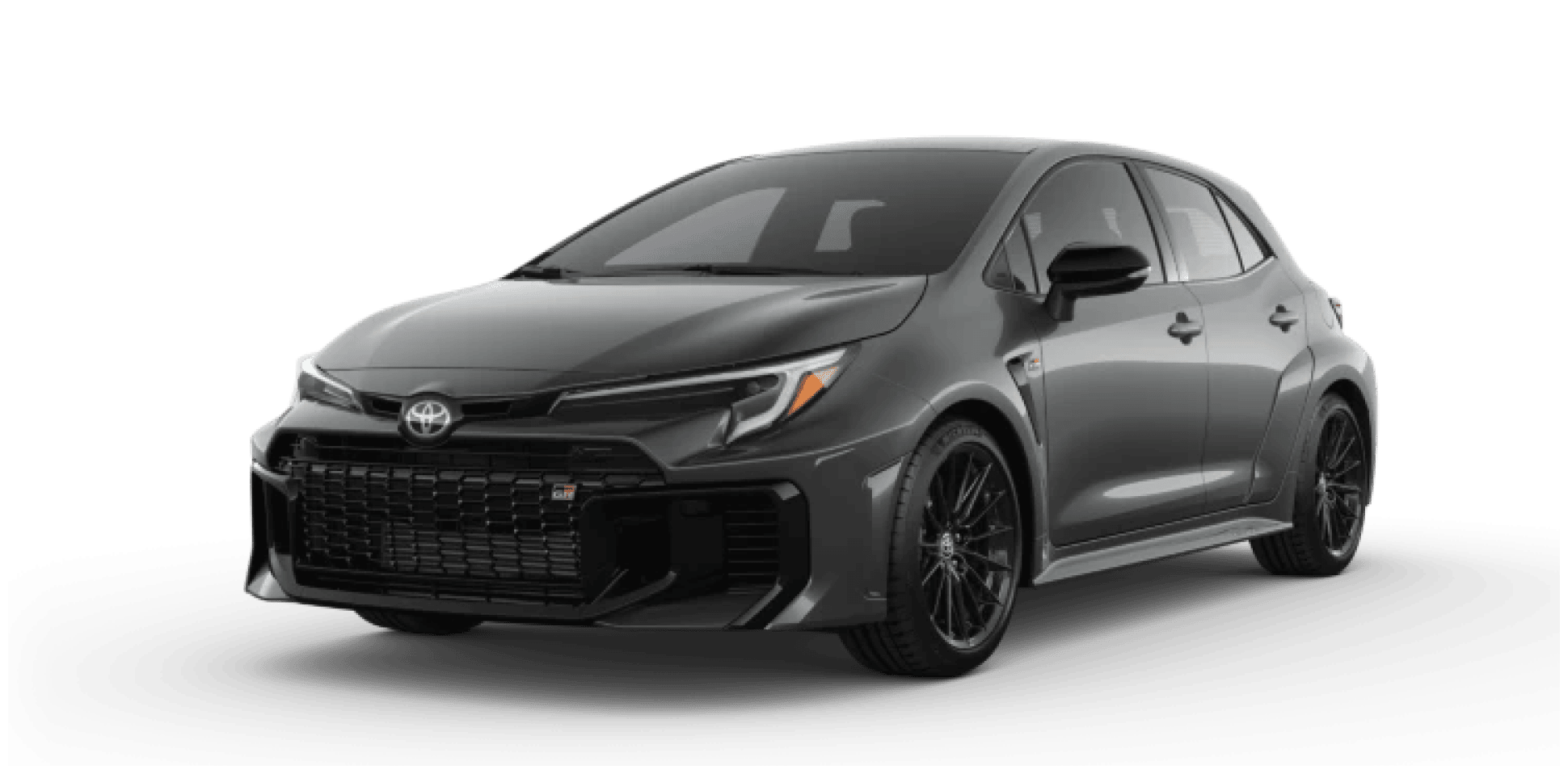 2025 Toyota GR Corolla | Spitzer Toyota